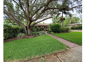 St Petersburg Lawn Care Services Progreen Pest Control & Lawn