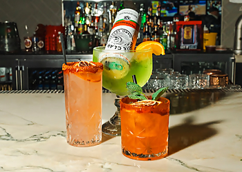 Progress On Main - El Monte, CA Sports Bars - Beverage Image