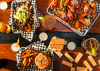 Progress On Main - El Monte, CA Sports Bars - Dish Image