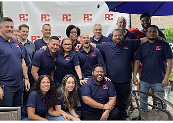 Yonkers It Services Progressive Computing