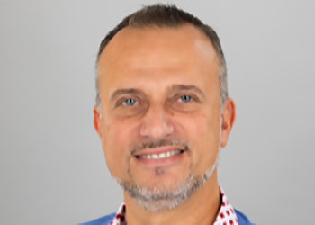 Progressive Computing, Inc. - Yonkers, NY It Services - Professional Portrait Image