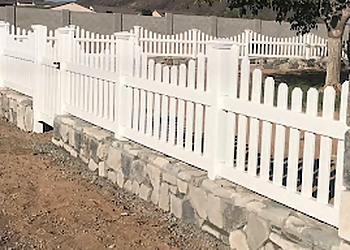 Peoria Fencing Contractors Progressive Fence Corporation