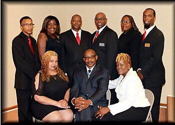 Columbus Funeral Homes Progressive Funeral Home