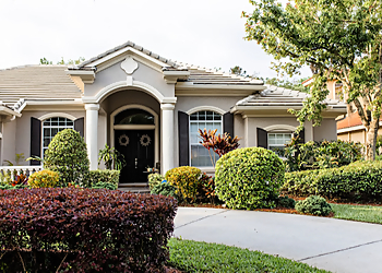 Progressive Lawn & Landscaping Clearwater Landscaping Companies image 1