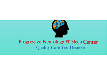 Chesapeake Sleep Clinics Progressive Neurology & Sleep Center