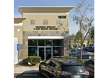 Progressive Neurology & Sleep Medicine Associates Corona Sleep Clinics image 1
