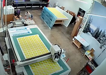 Dayton Printing Services Progressive Printers Inc.