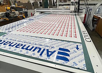 Dayton Printing Services Progressive Printers Inc.