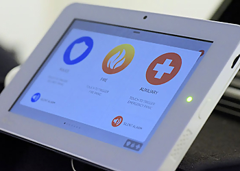 Killeen Security Systems Progressive Protection Security Systems, Inc.