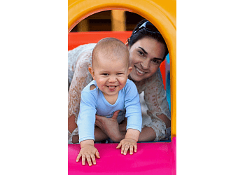 Santa Clarita Occupational Therapists Progressive Steps, Inc.