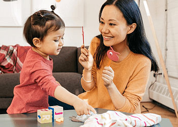 Santa Clarita Occupational Therapists Progressive Steps, Inc.