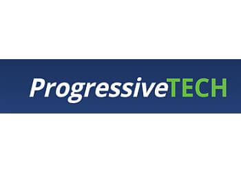 Progressive Tech  Seattle It Services