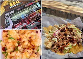 Las Vegas Food Trucks Project BBQ