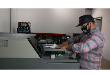 Chula Vista Printing Services Projx2Print