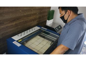 Chula Vista Printing Services Projx2Print