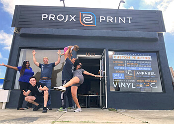 Projx2Print Chula Vista Printing Services