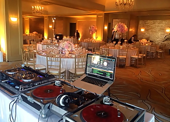Glendale Djs Prokreation Productions