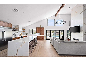 Goodyear Home Builders Prolific Builders