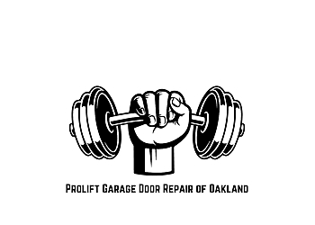Oakland Garage Door Repair Prolift Garage Door Repair of Oakland
