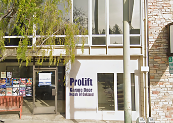 Oakland Garage Door Repair Prolift Garage Door Repair of Oakland