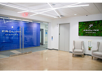 Cincinnati Staffing Agencies Prolink