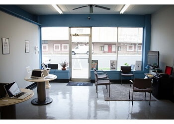 Richmond Computer Repair Promac Computer Repair