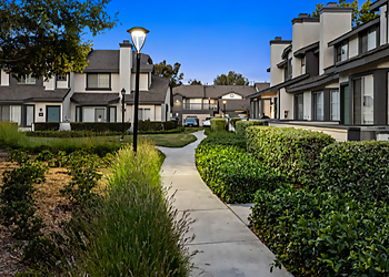 Promenade Terrace Corona Apartments For Rent image 1