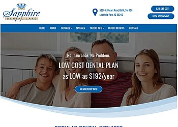 Scottsdale Web Designers Prominent Web Design