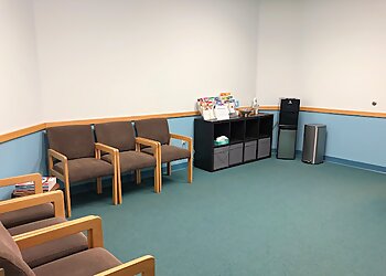 Providence Acupuncture Promise Integrative Medicine Clinic