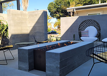 Chula Vista Landscaping Companies Promised Path Landscape Inc.