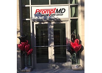 PromptMD Urgent Care Center Jersey City Urgent Care Clinics