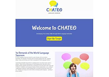 Brownsville Web Designers Pronova Designs