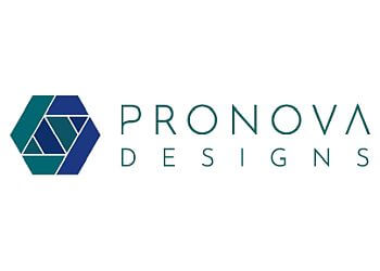 Pronova Designs Brownsville Web Designers