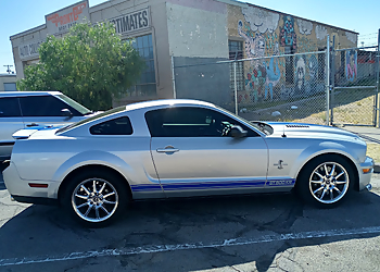 El Paso Auto Body Shops Pronto Body Shop