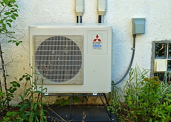Minneapolis Hvac Services Pronto Heating and Air Conditioning, Inc.