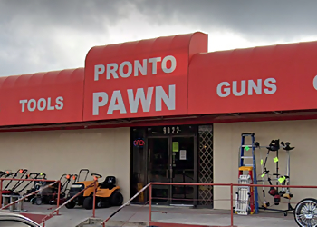 Pronto Pawn San Antonio Pawn Shops image 1