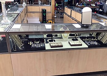 Mobile Pawn Shops Pronto Pawn Moffett