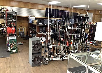 Mobile Pawn Shops Pronto Pawn Moffett