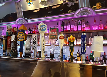 Santa Ana Night Clubs Proof