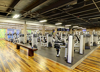 Lexington Gyms Proof Fitness