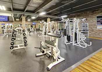 Lexington Gyms Proof Fitness