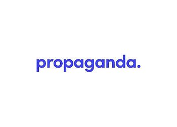 Spokane advertising agency Propaganda Creative