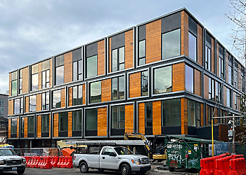 Portland Residential Architects Propel Studio Architecture, Inc.