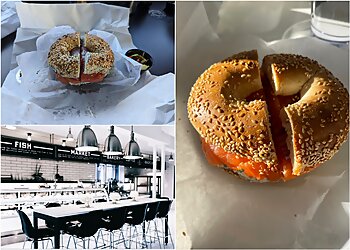 Nashville Bagel Shops Proper Bagel