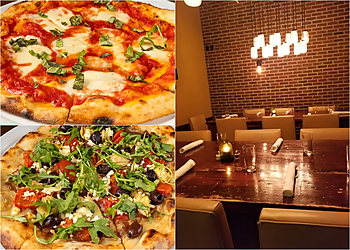 Pittsburgh Pizza Places Proper Brick Oven & Tap Room