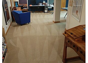 Aurora Carpet Cleaners Proper Carpet Cleaning