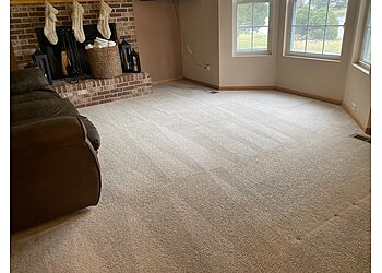 Aurora Carpet Cleaners Proper Carpet Cleaning