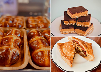 Richmond Bakeries Proper Pie Co.