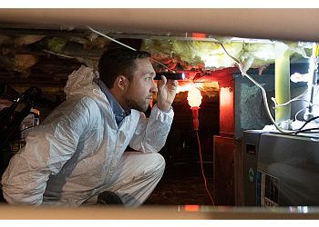 Richmond Home Inspections Property Doc