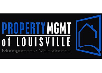 Louisville Property Management Property Management of Louisville
